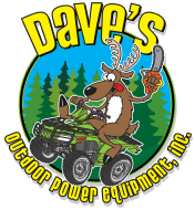 Daves Outdoor Logo