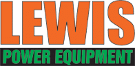 LewisPowerEquip Logo