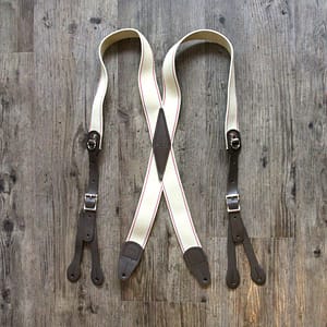 x-back button suspender button-txb01