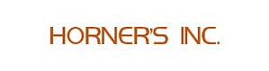 Horner's Logo