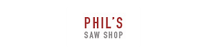 Phils Saw Logo